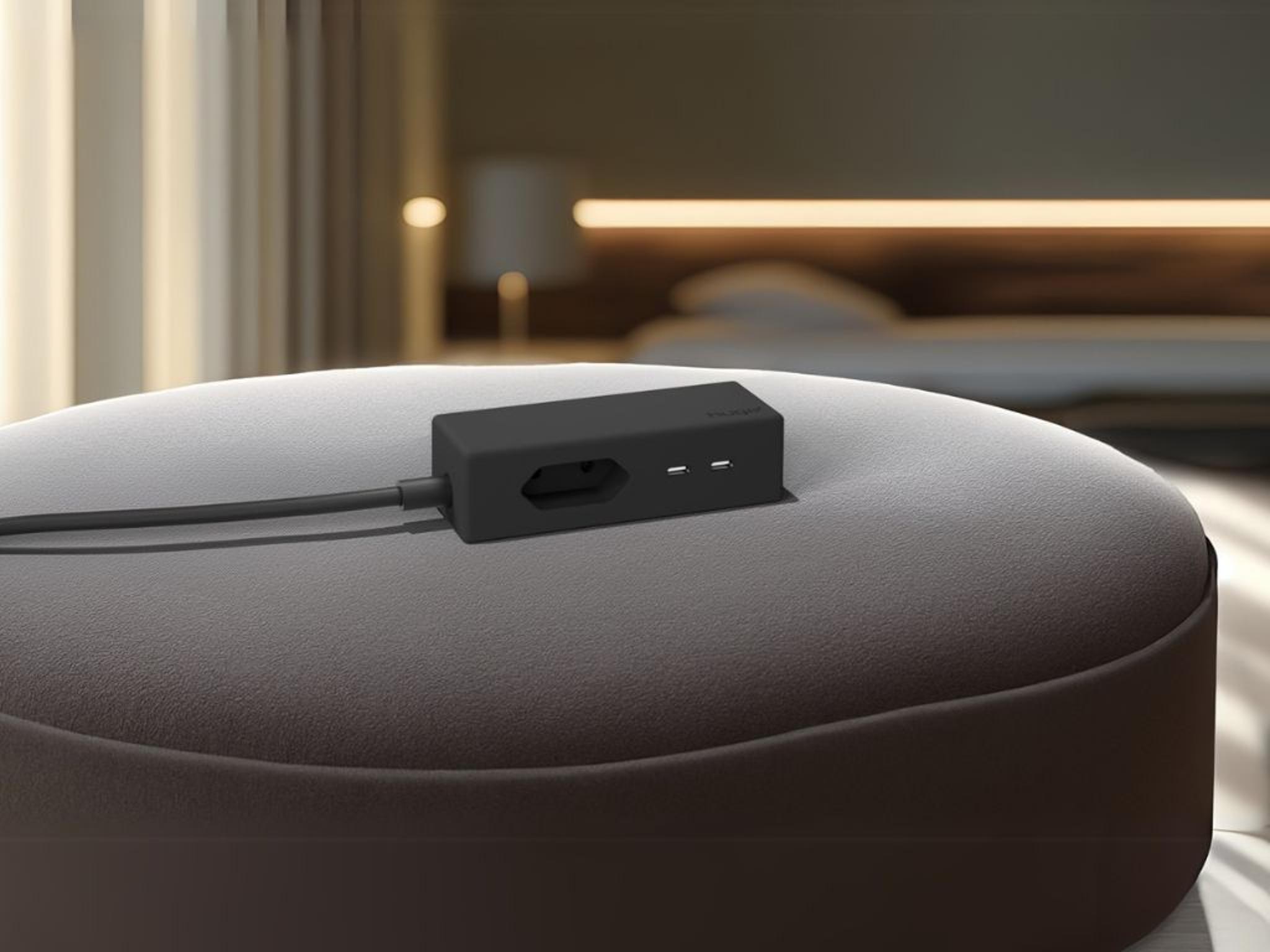 hugo! by brennenstuhl® TRAVEL