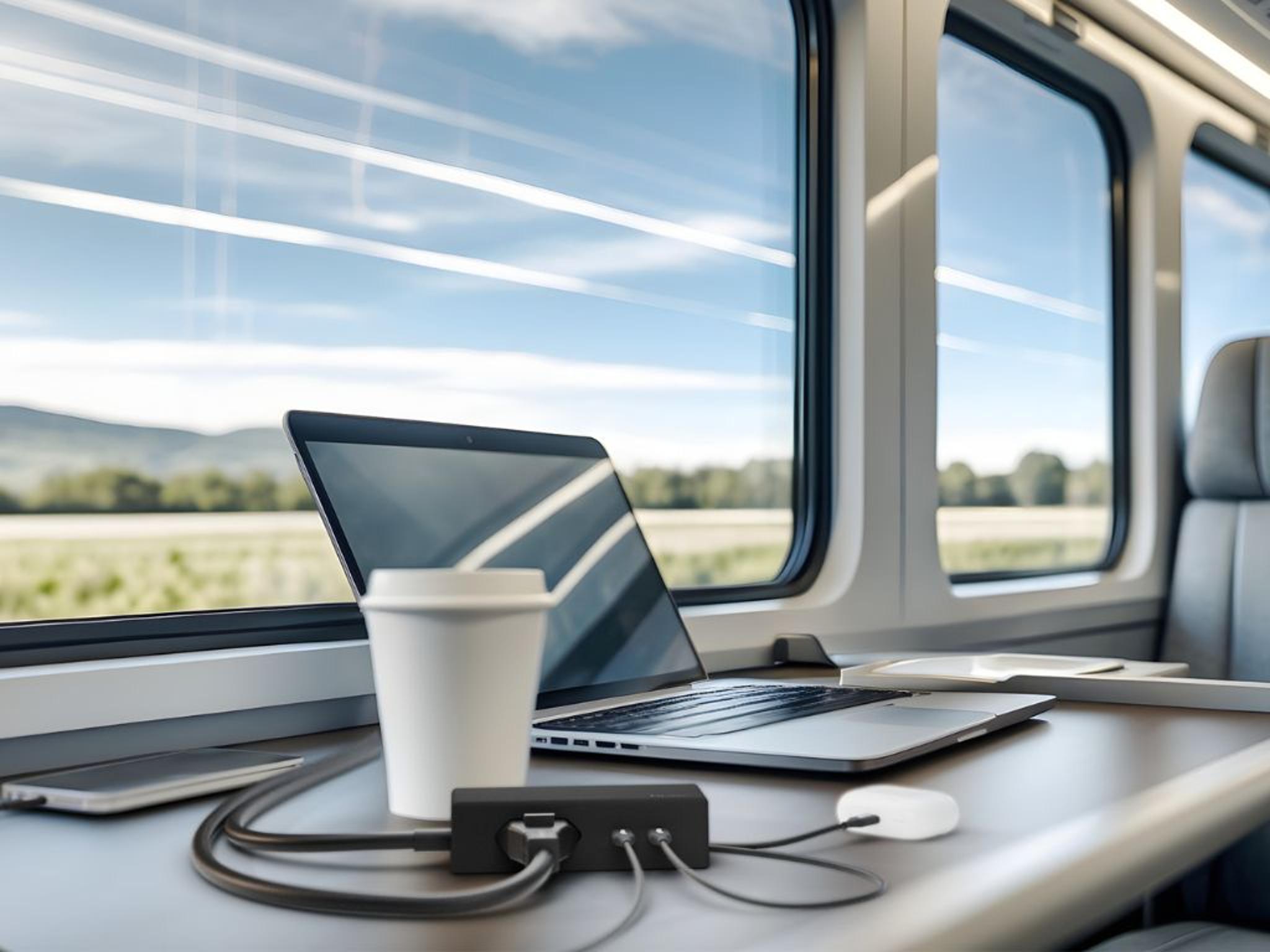 hugo! by brennenstuhl® TRAVEL