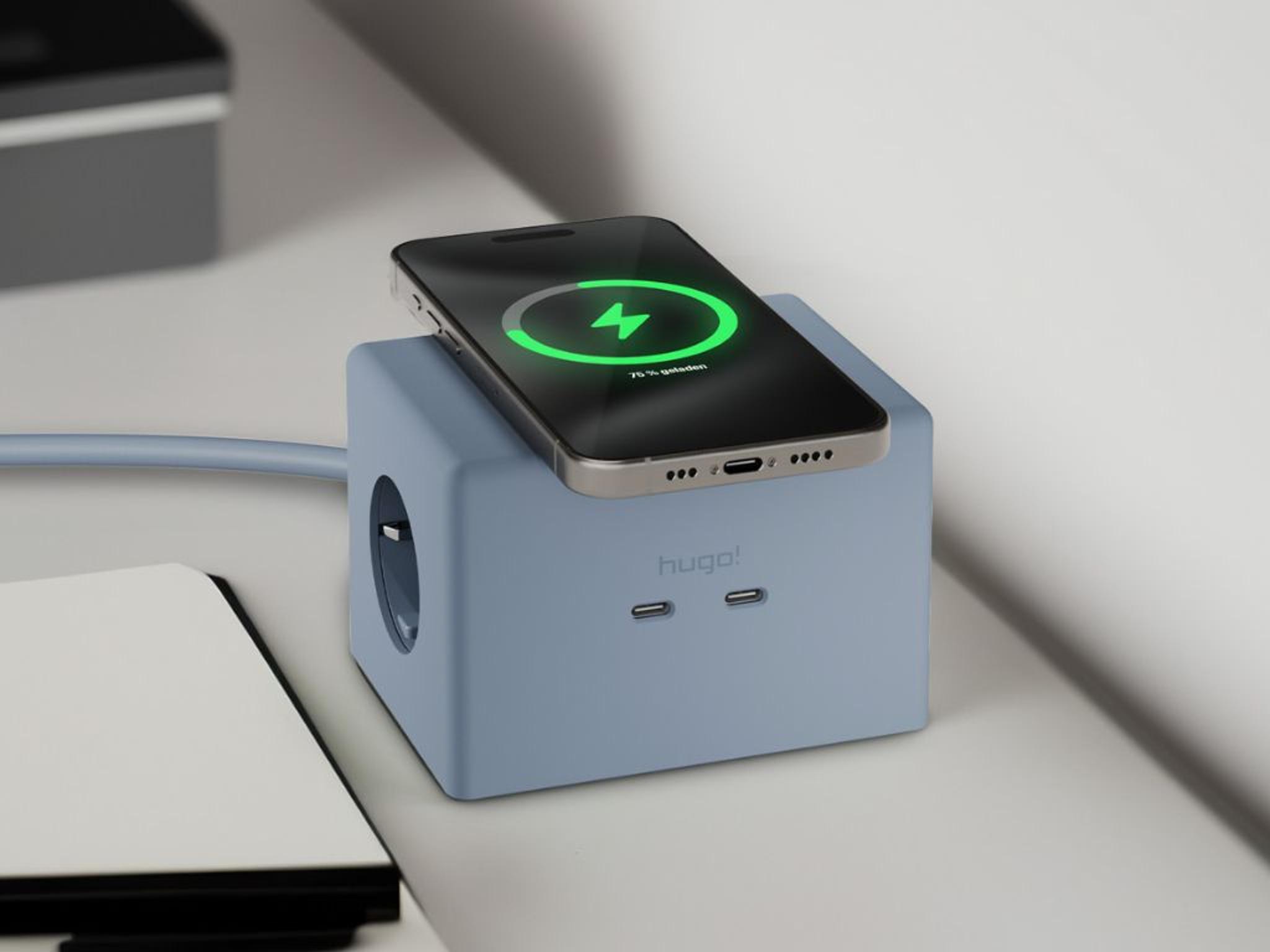 hugo! by brennenstuhl® ONE