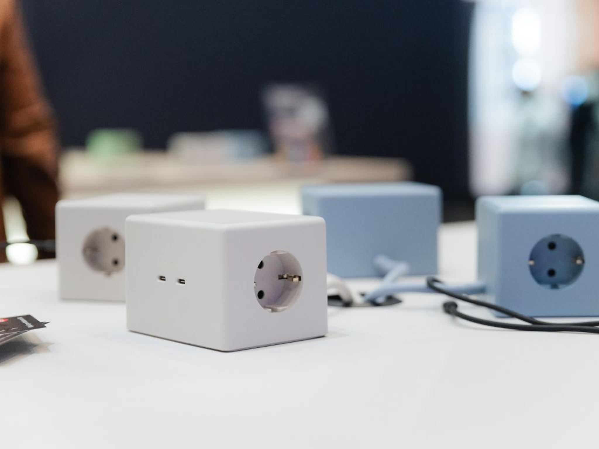 hugo! by brennenstuhl® ONE