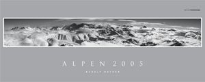 Alpen 2005