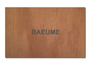 Bäume / Trees