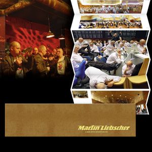 Martin Liebscher Ein Mann mit Eigenschaften