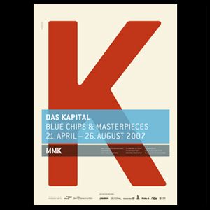 Das Kapital - Blue Chips & Masterpieces