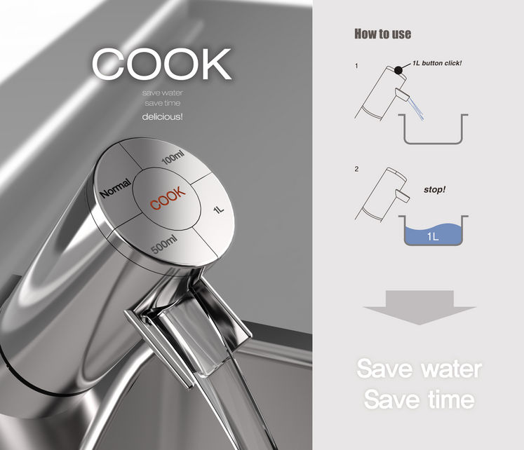 COOK