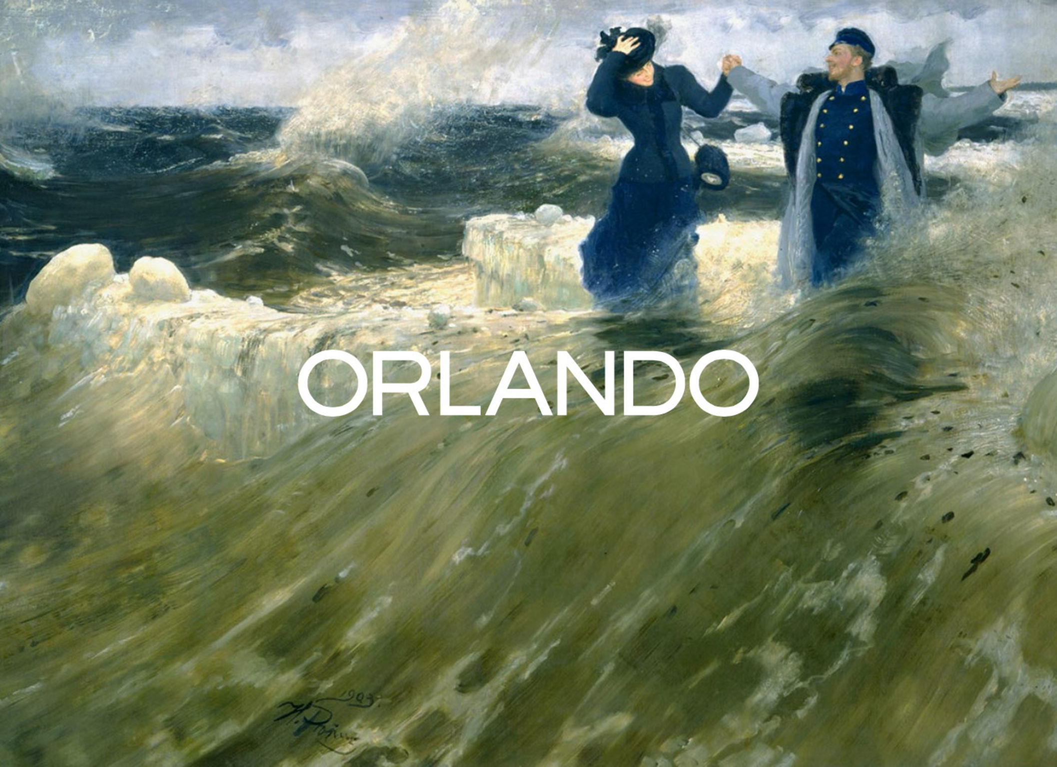 Orlando Store Berlin