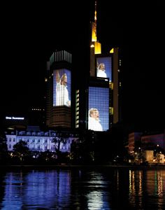 SkyArena Frankfurt