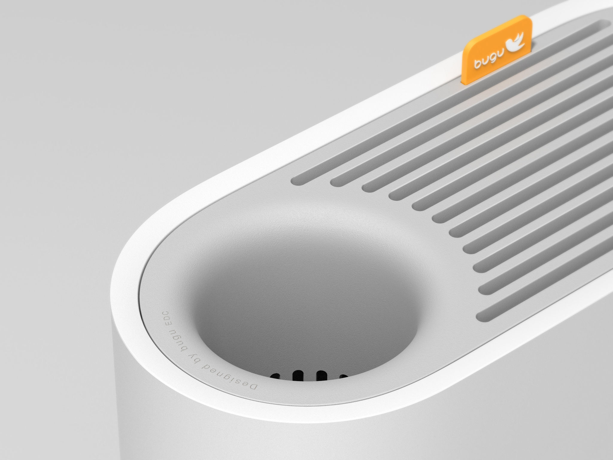 BUGU knife & chopsticks sterilizer