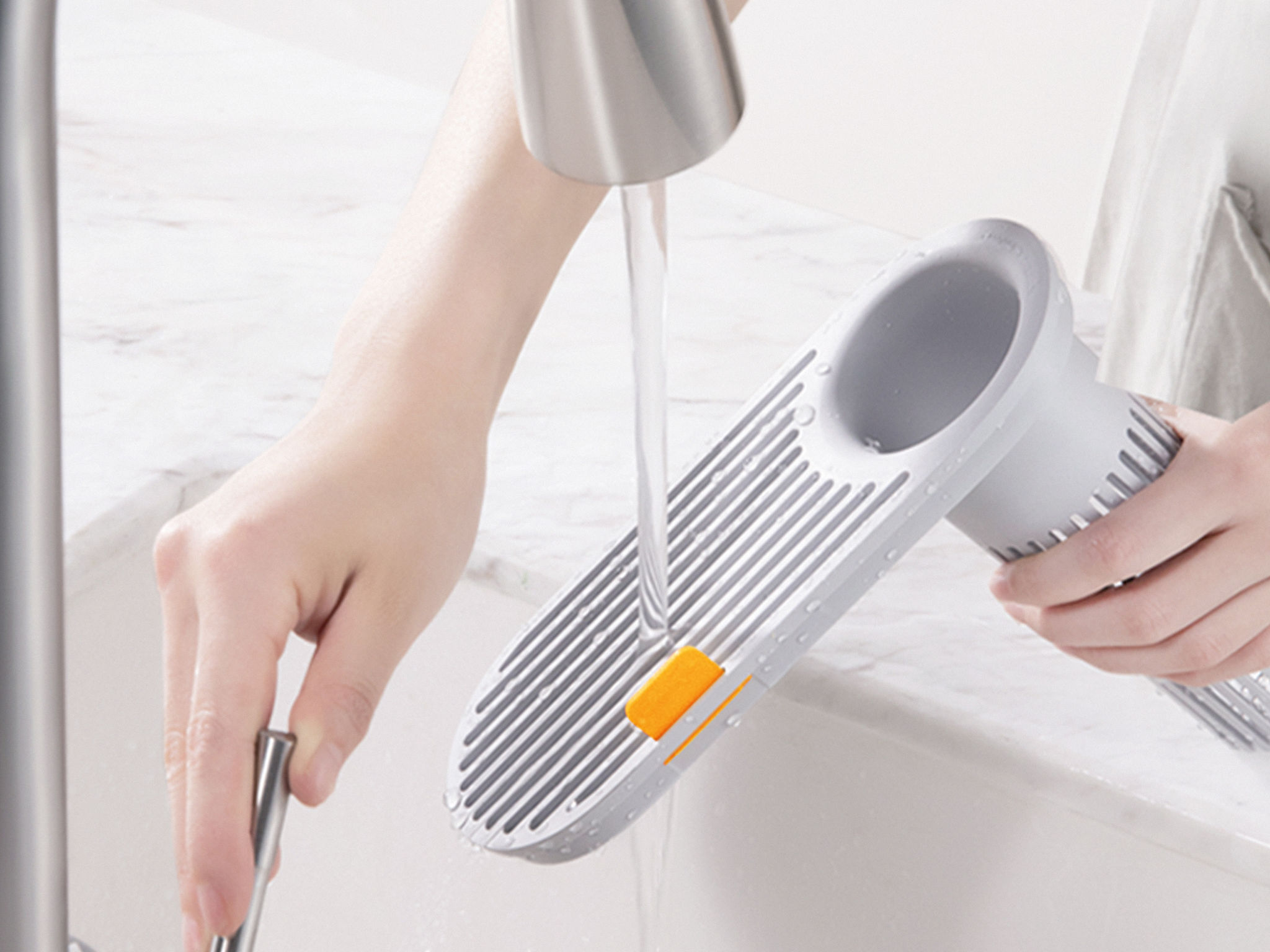 BUGU knife & chopsticks sterilizer