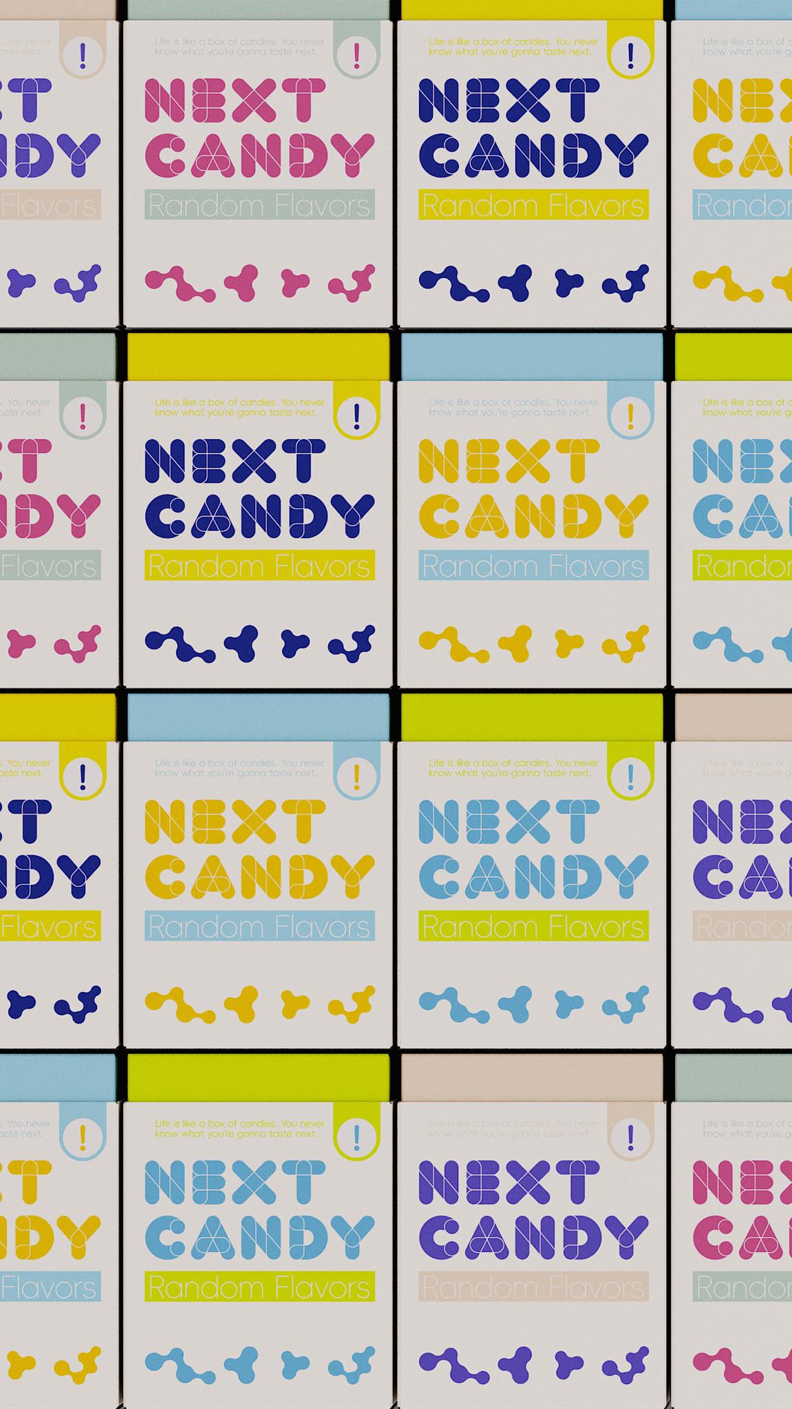 Next Candy