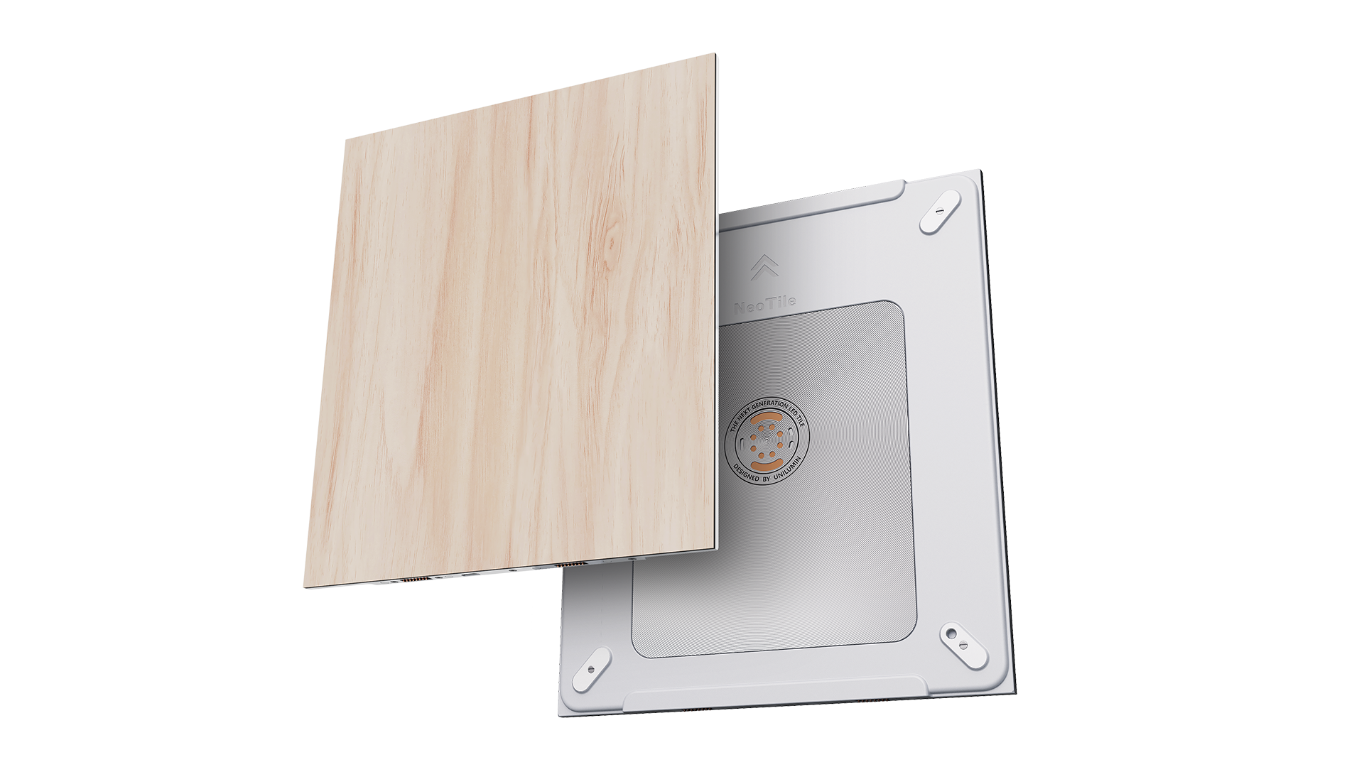 NeoTile Ultra-thin LED Micro-pitch Smart Display