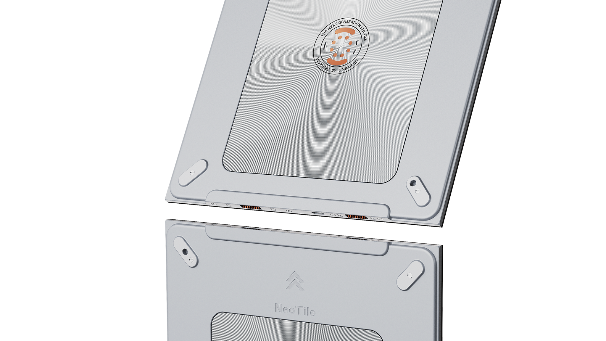 NeoTile Ultra-thin LED Micro-pitch Smart Display