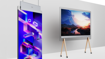 NeoTile Ultra-thin LED Micro-pitch Smart Display