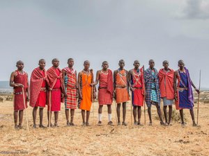 Nashulai Maasai Conservancy