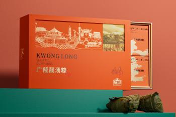 Gifts for Dragon Boat Festival