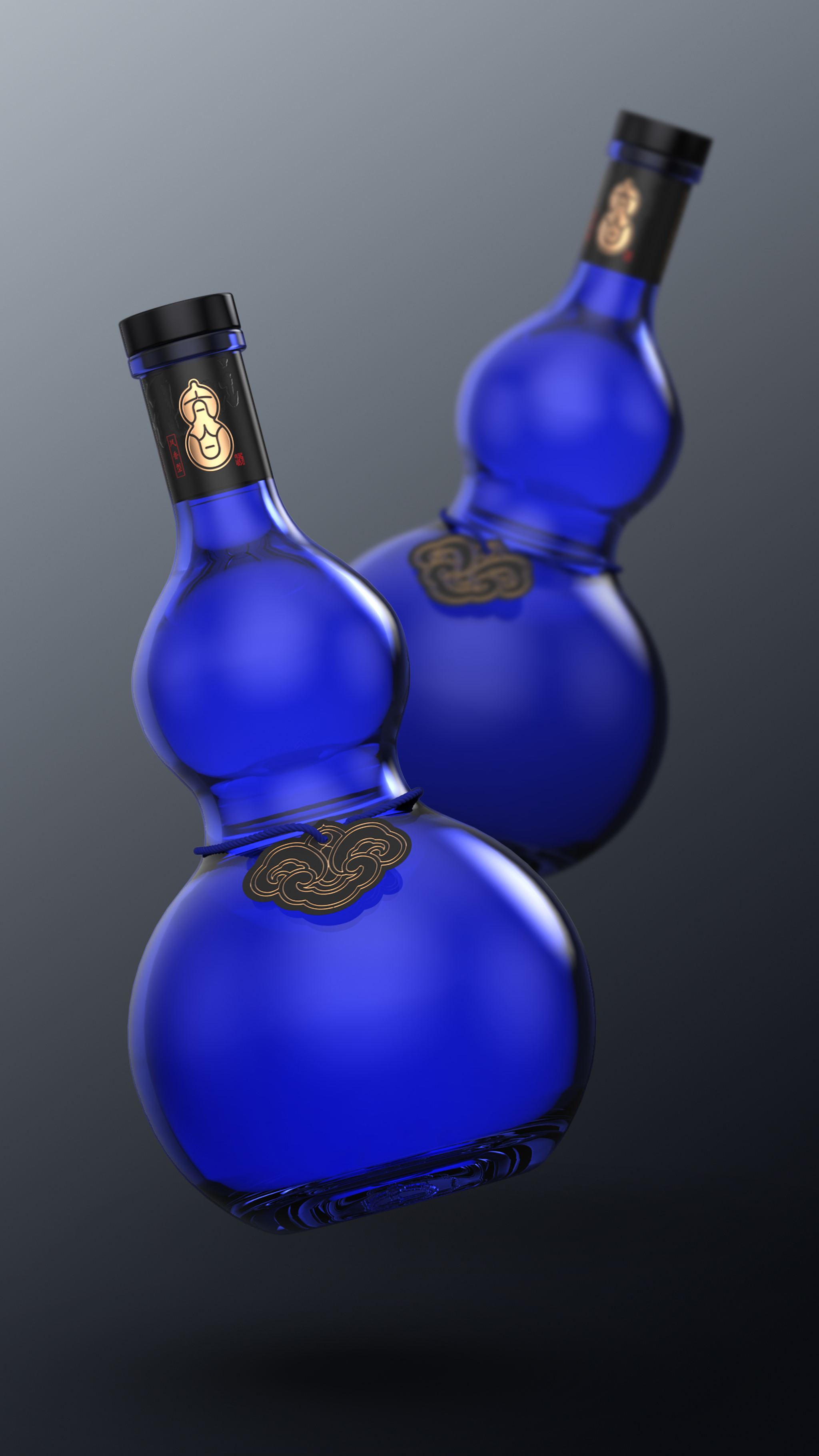 Taibai - Wind Series