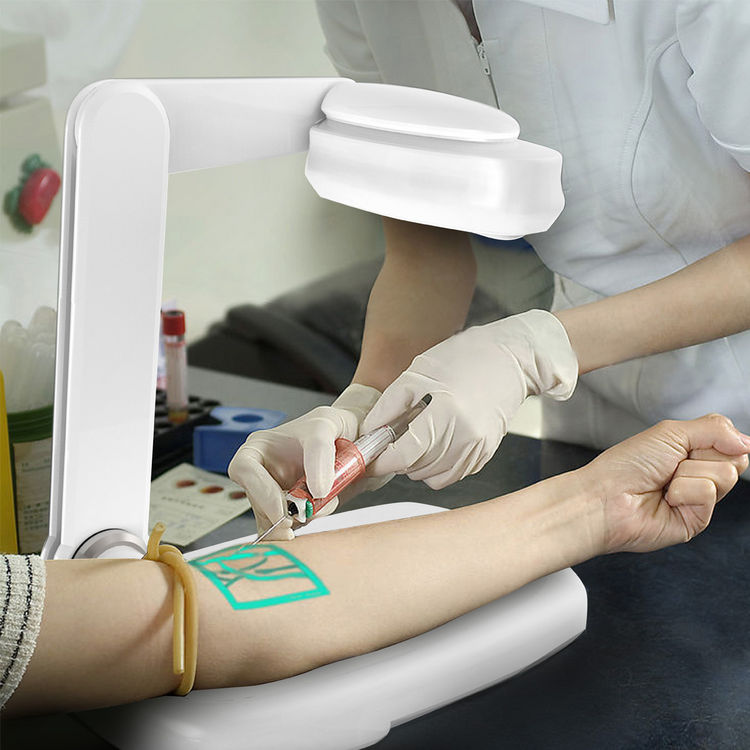 Injection Assistant