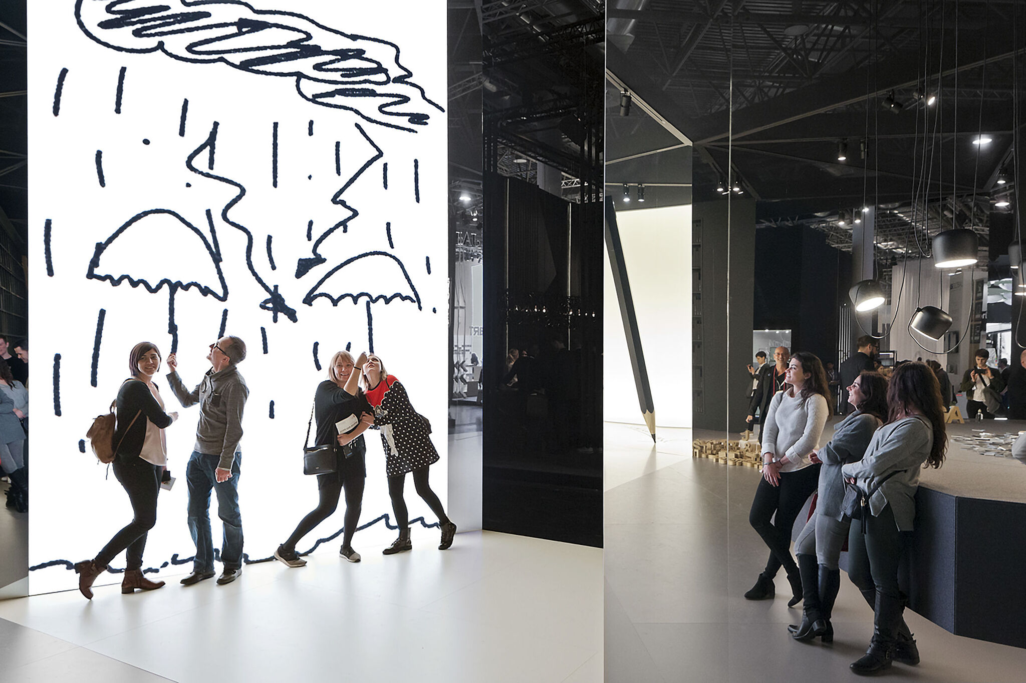 Dart EuroShop 2017