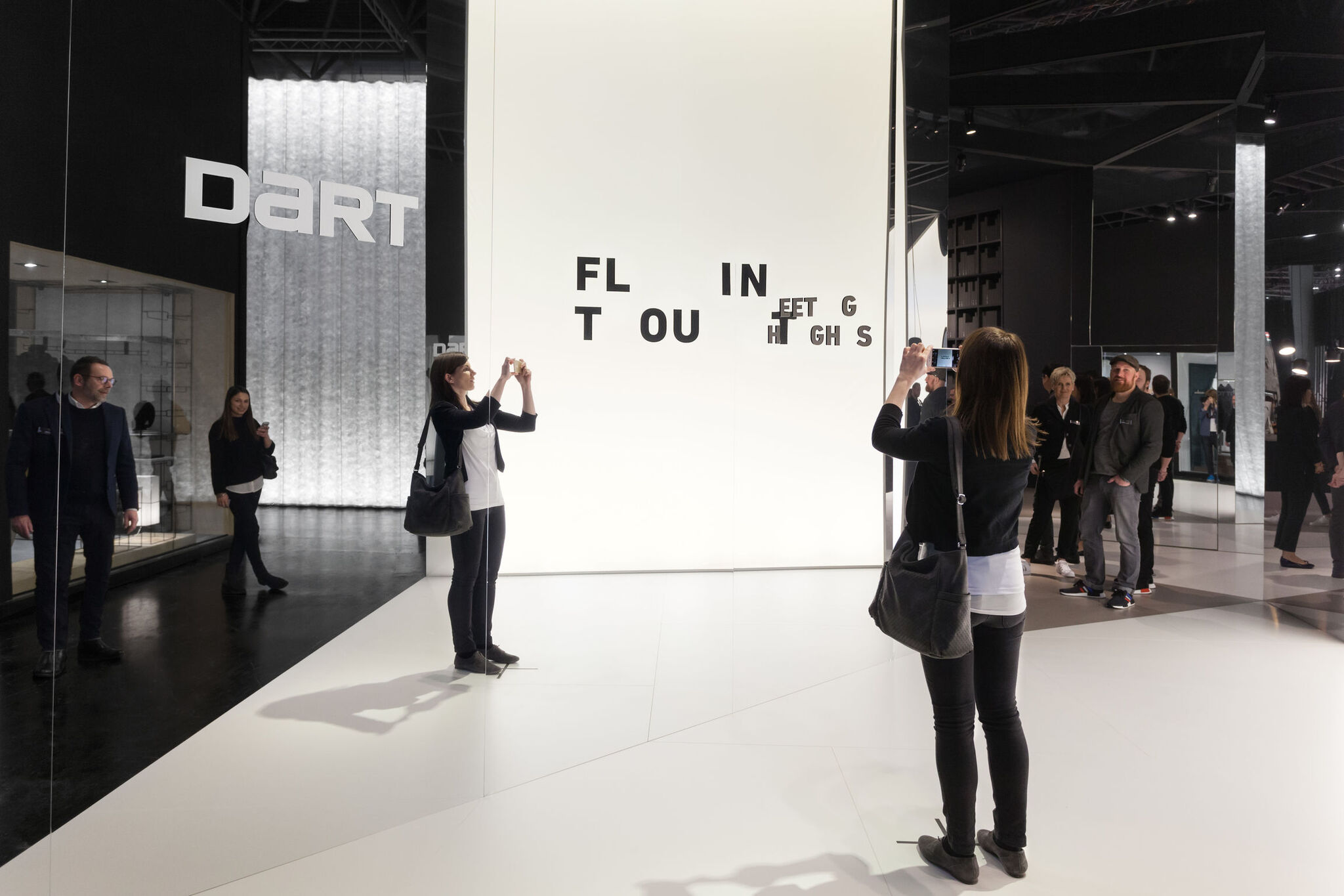 Dart EuroShop 2017