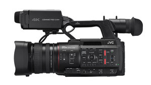 フィルムカメラ Hc550 iF Design - JVC GY-HC550 Camcorder
