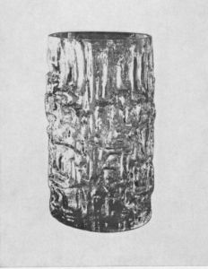 Bodenvase, Orbis 11456, 45