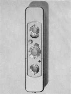 Kleinstcamera MINOX C  /1970