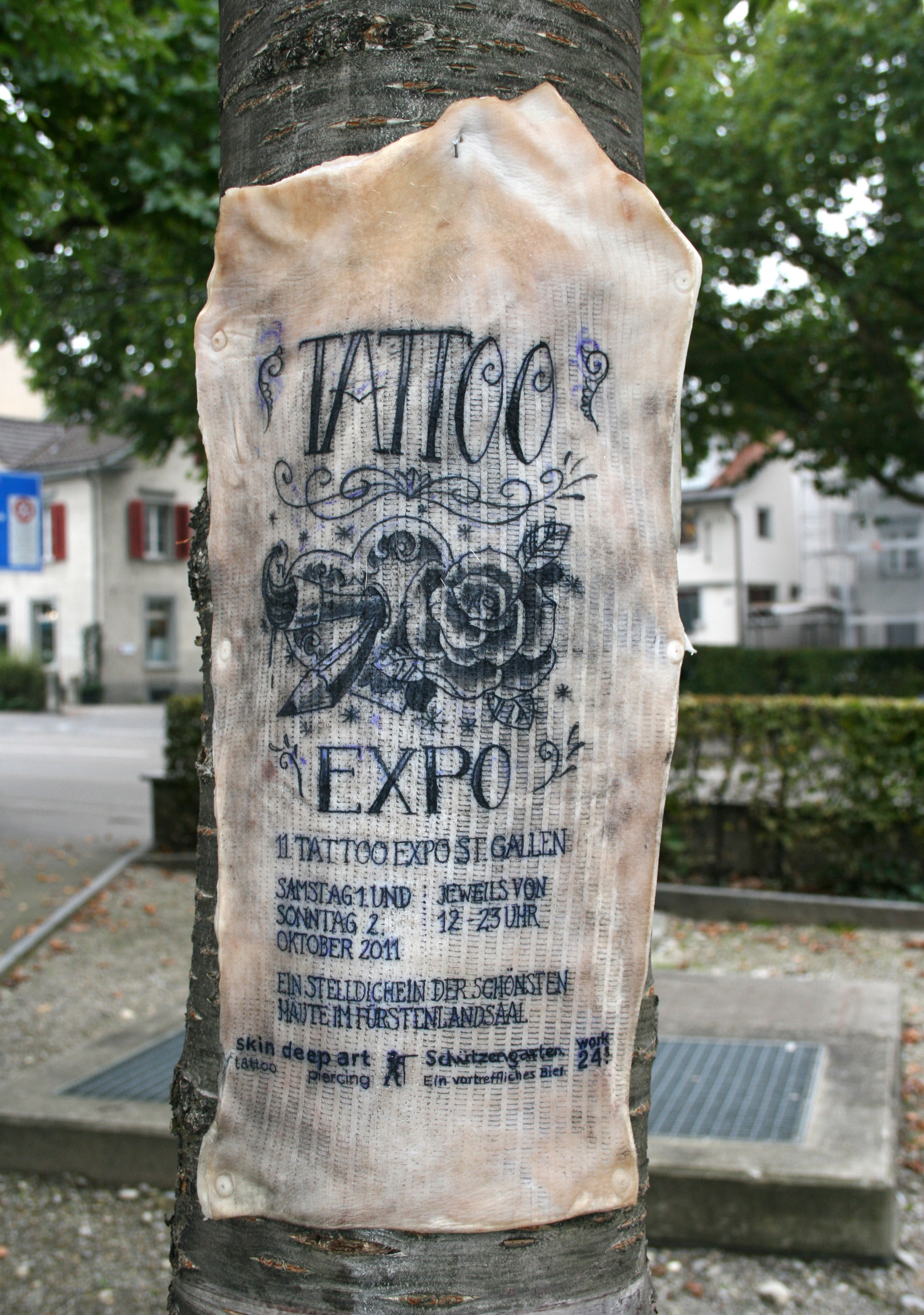 Einbaufrontplatte  "Ouartex-Juwel" FQJD 12/II