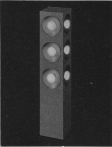 Standleuchte NO-LAMP, 4720