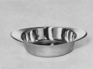 Beilagenschalen-Satz 06 0315 - 0317 603
