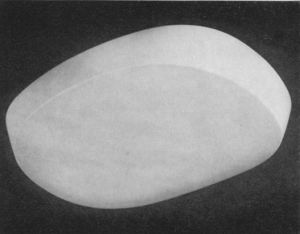 Aufbauleuchte E 701 (ellipso)