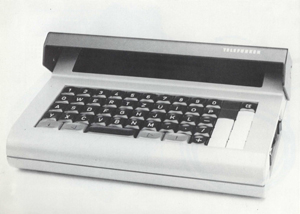 Mobiles Datenfunk-Terminal