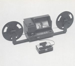 Filmbetrachter F 20