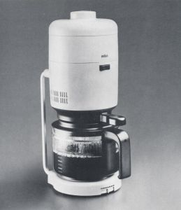 Kaffeemaschine KF 21