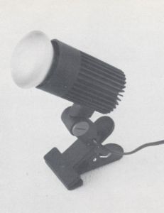 Klemmspot Olympic 4402