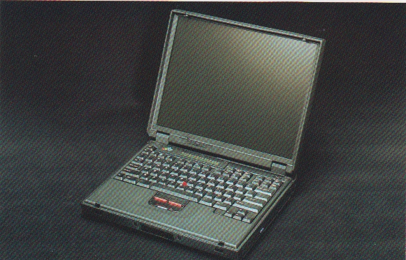 IBM ThinkPad 770
