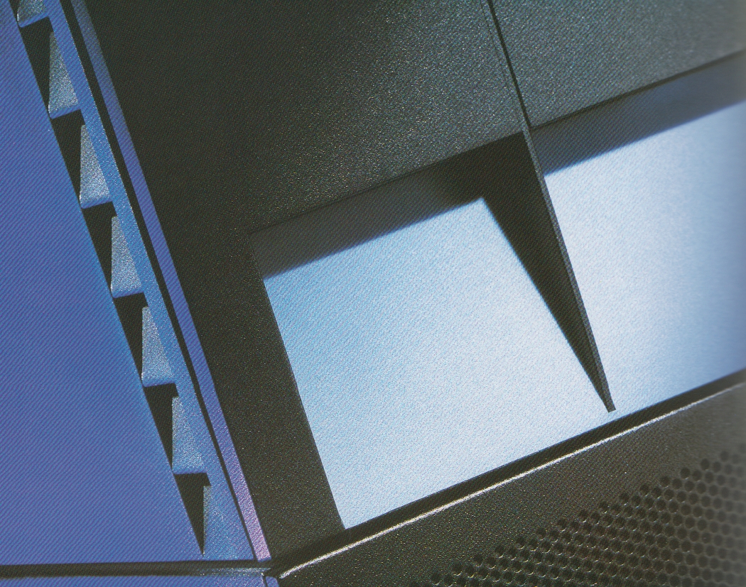 IBM AS/400e 9406 model 620