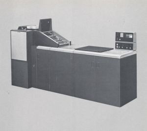 OFFSETKOPIERER M 1600