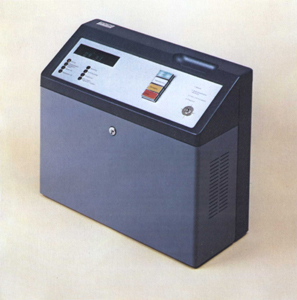 Zeitcomputer Bedaprint 600