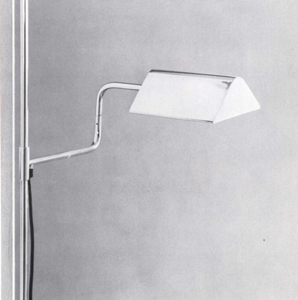 Wandleuchte 81631 silber