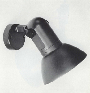 Wandleuchte "System Universal"