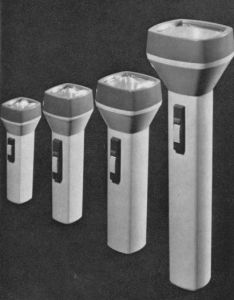 carré-Leuchten-Serie 437/447/452/453