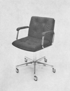 Sessel Confer DL
