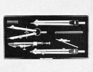 Schulreißzeug K 70