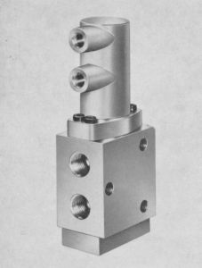 Wegeschieber SG 2 ND