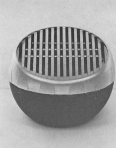 Auto-Stereo-Lautsprecher SS/A