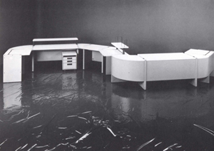 Bildschirmplatz für Kleincomputer