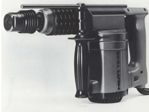 Bohrhammer TE22