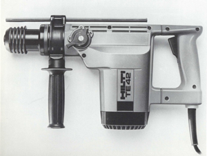 Kombihammer TE 42