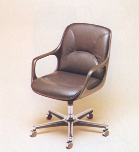 Drehsessel Concept DL