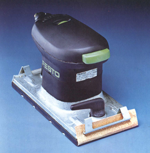 Druckluft-Rutscher LRM-A